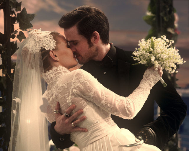 "Once Upon a Time's" Musical Episode Review